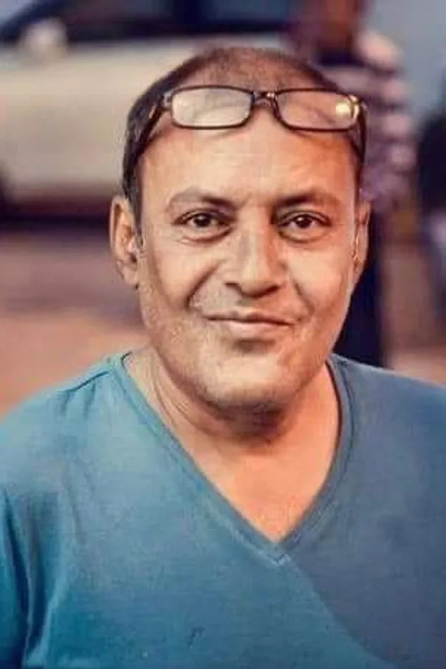Subhomoy Chatterjee fotoğrafı