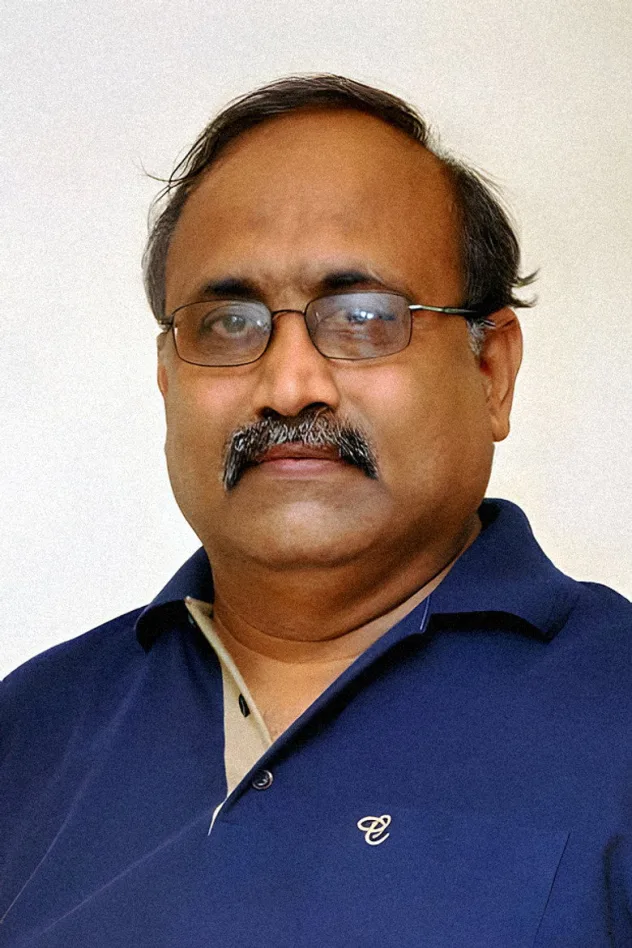 Balaji Sakthivel fotoğrafı