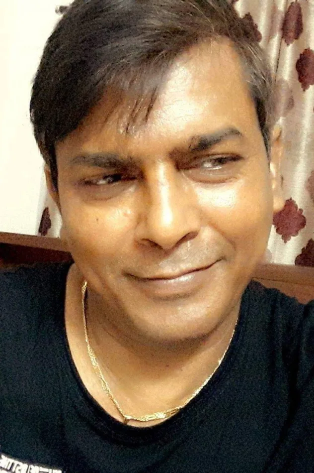 N.K. Salil fotoğrafı