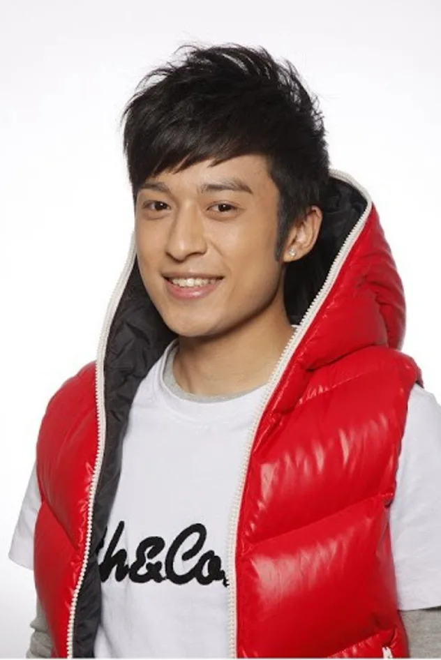 李任燊 fotoğrafı