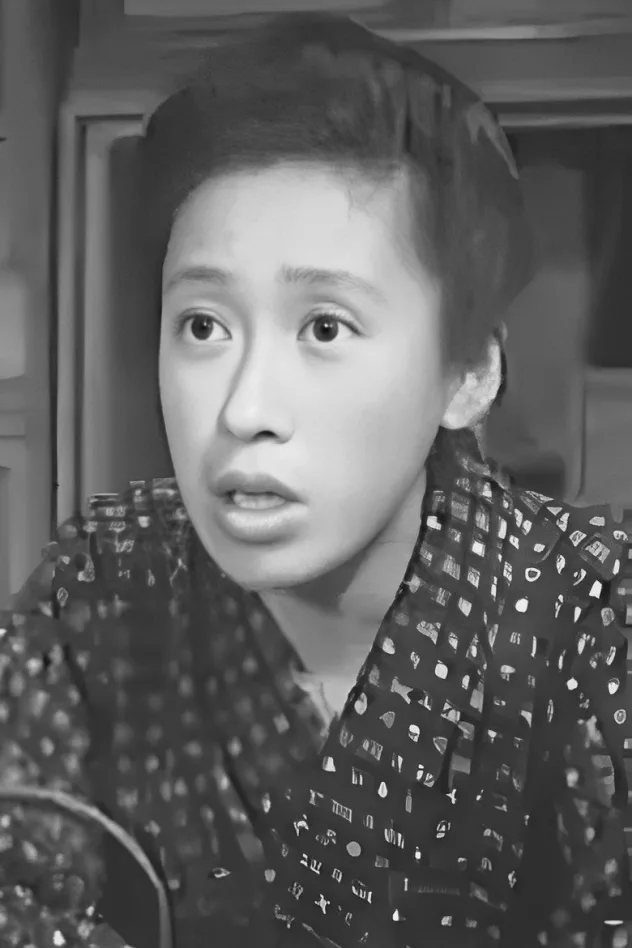 田中筆子 fotoğrafı