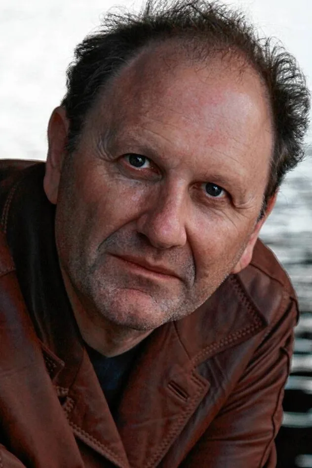 Douglas Wolfsperger fotoğrafı