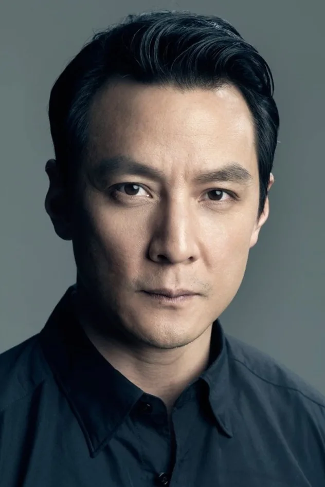 Daniel Wu fotoğrafı