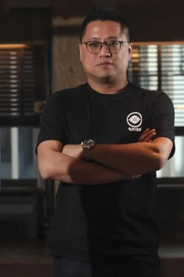 Imagen de portada para Leung Lok-man