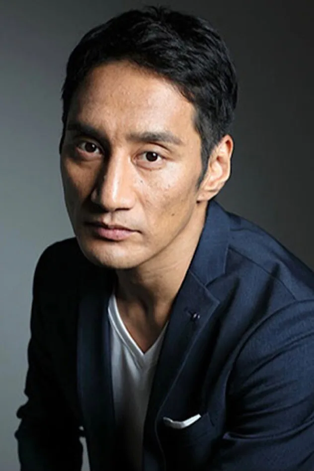 谷田歩 fotoğrafı