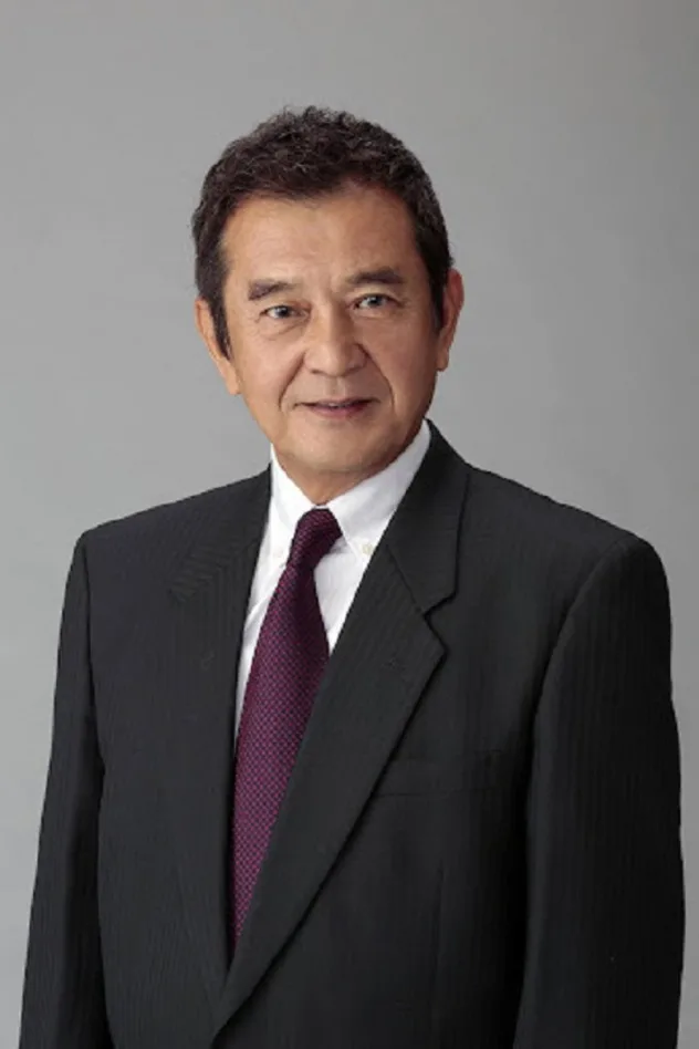 誠直也 fotoğrafı