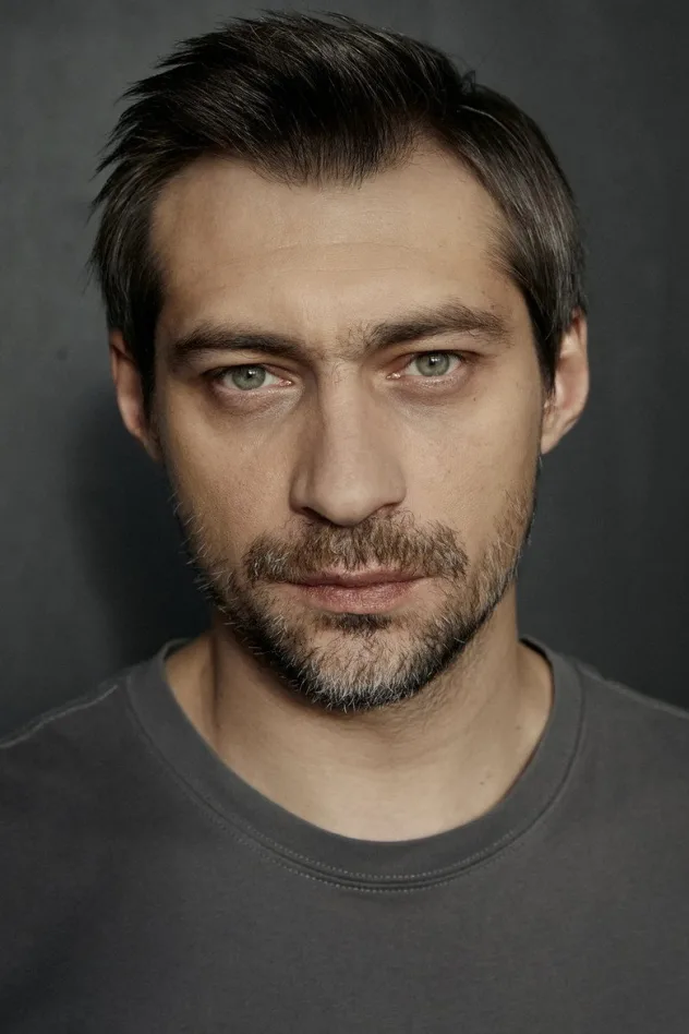 Иван Бровин fotoğrafı