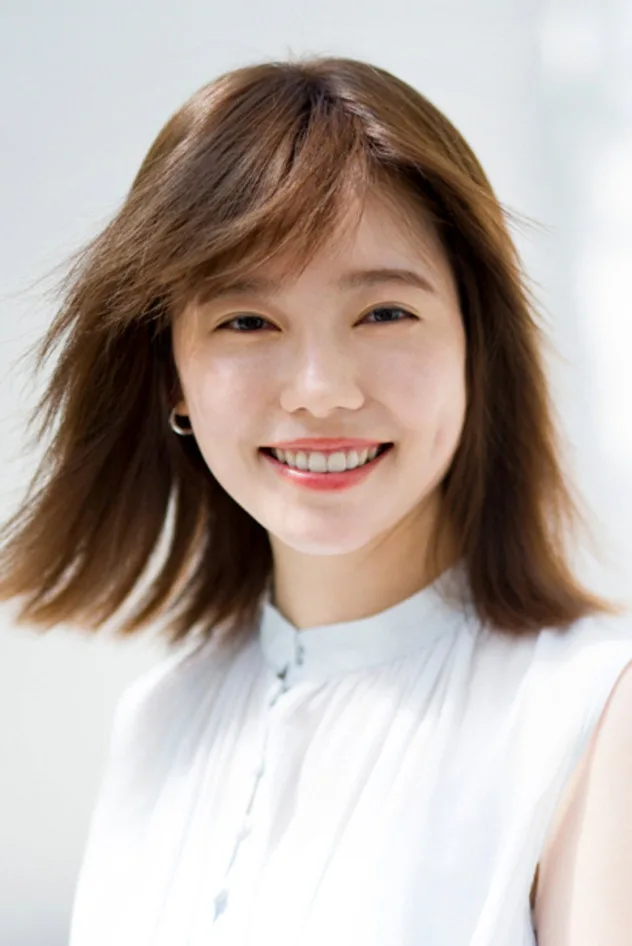 島崎遥香 fotoğrafı