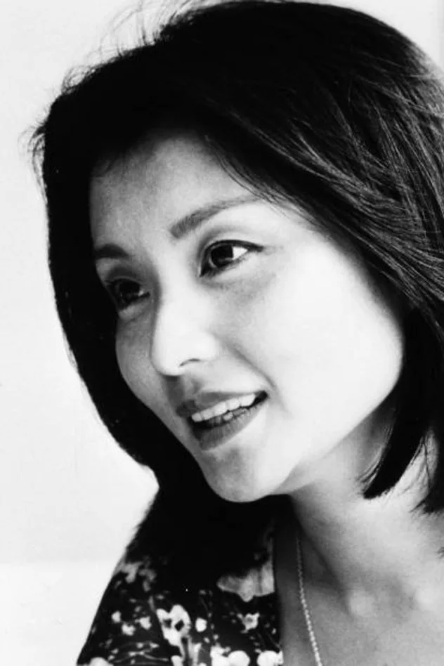 結城美栄子 fotoğrafı