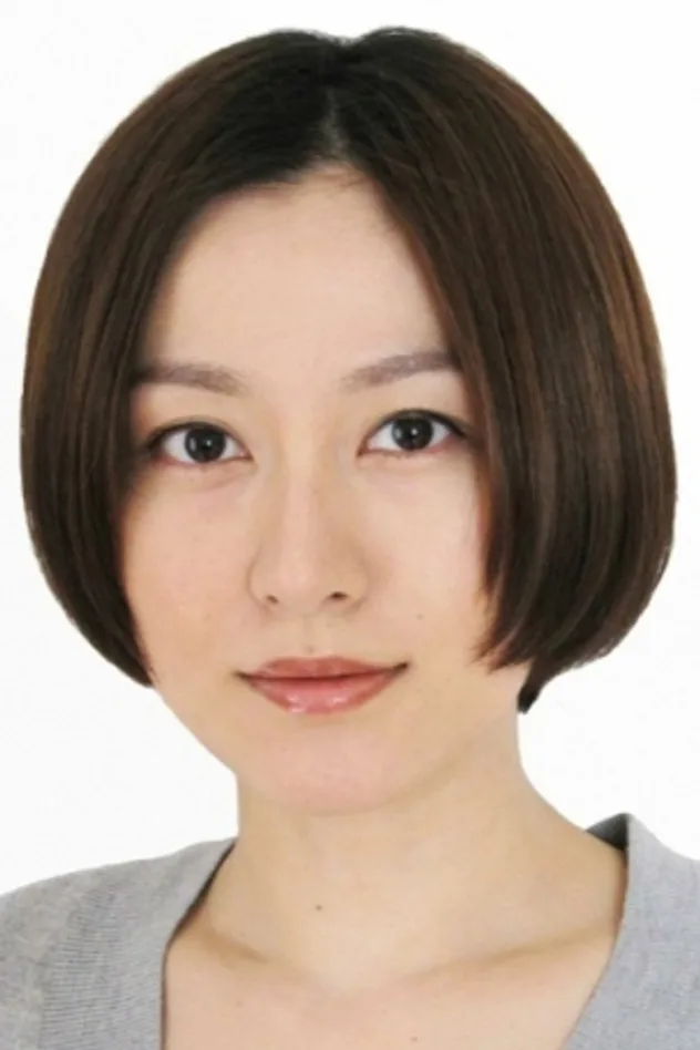 Yui Sakuma fotoğrafı