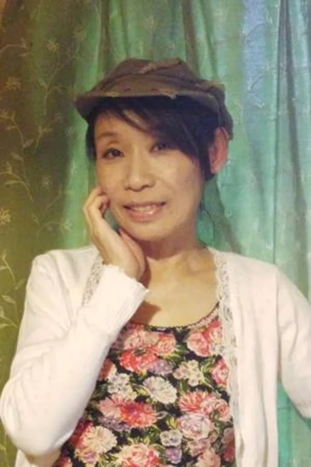 五代暁子 fotoğrafı
