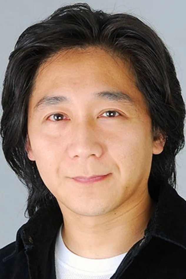奥田啓人 fotoğrafı