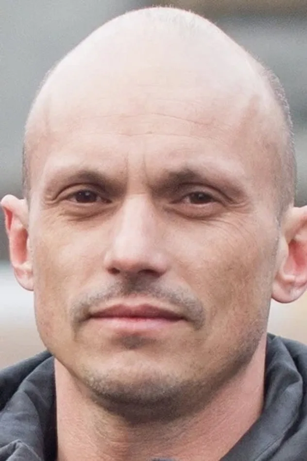 Андрей Шальопа fotoğrafı