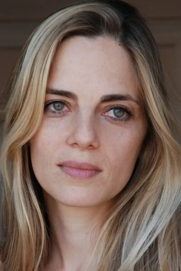 Regina Orioli fotoğrafı