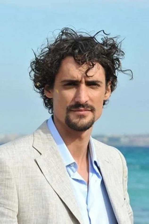 Marco Cocci fotoğrafı