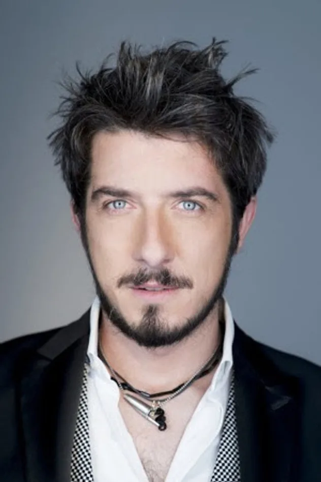 Paolo Ruffini fotoğrafı