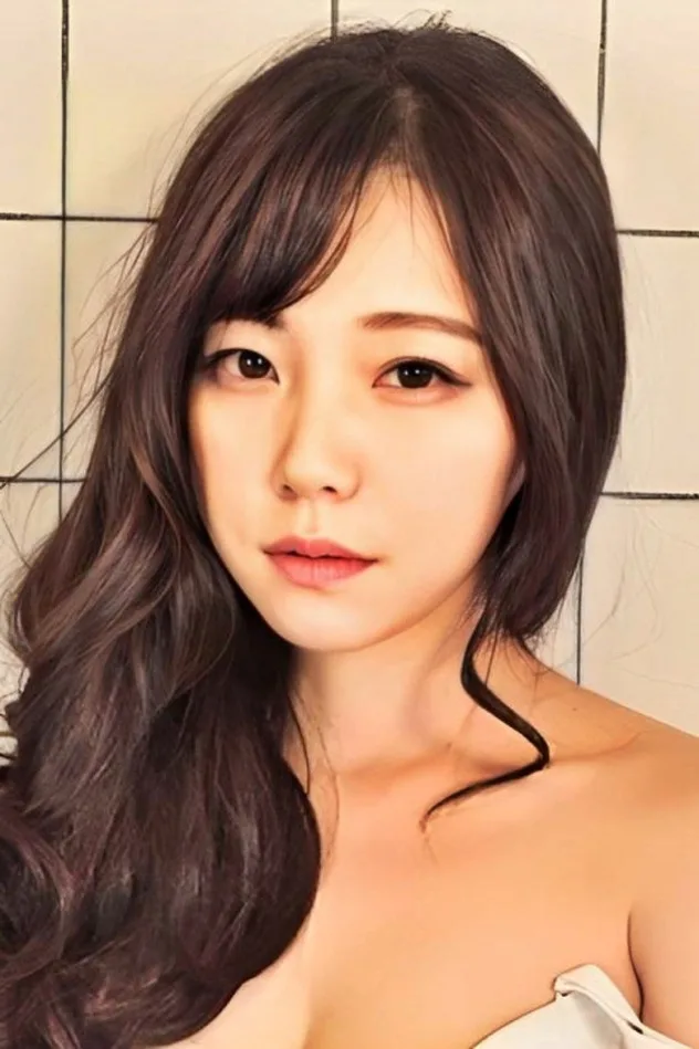 Jin Si-ah fotoğrafı