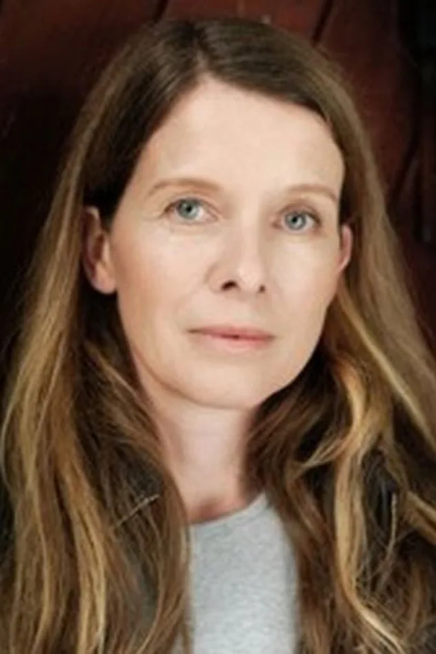 Julia Jaschke fotoğrafı