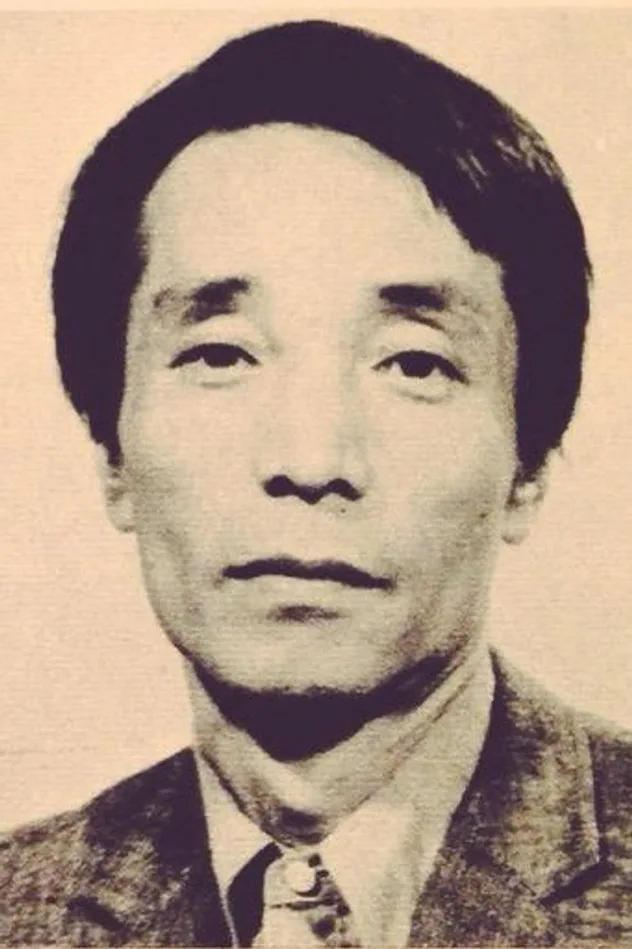 神代辰巳 fotoğrafı