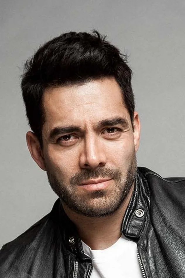 Omar Chaparro fotoğrafı