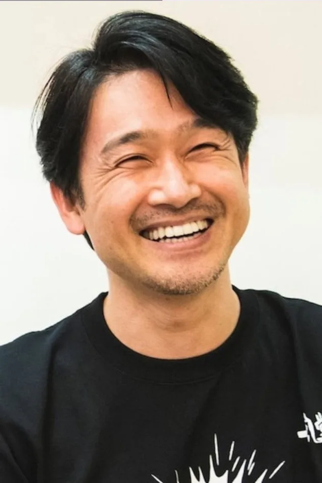 Kenichi Abe fotoğrafı