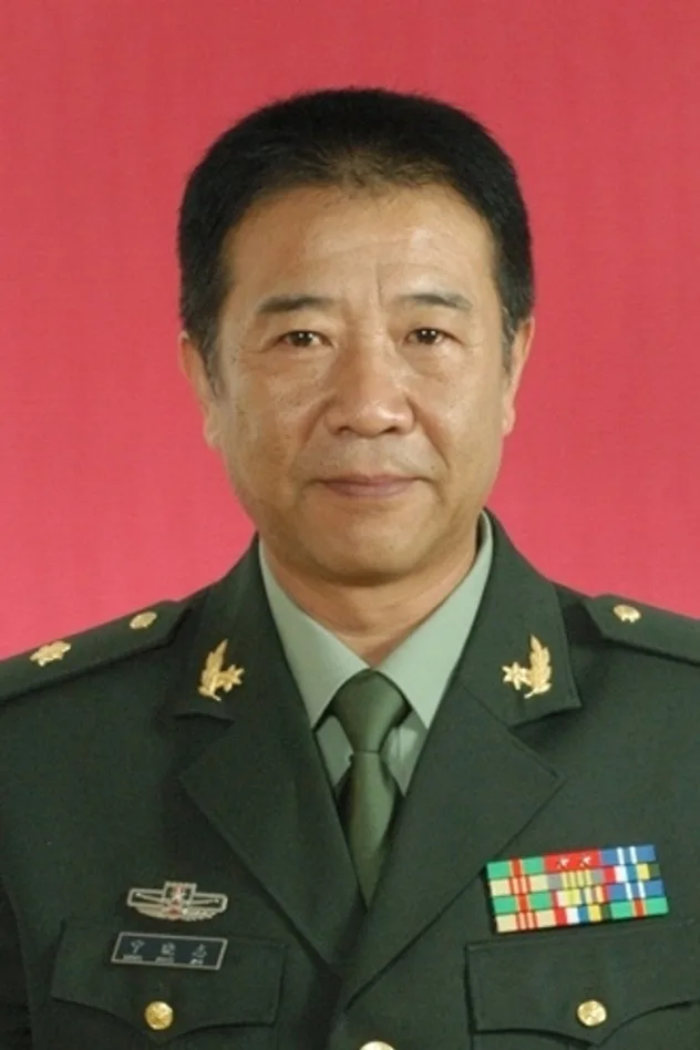 宁晓志 fotoğrafı