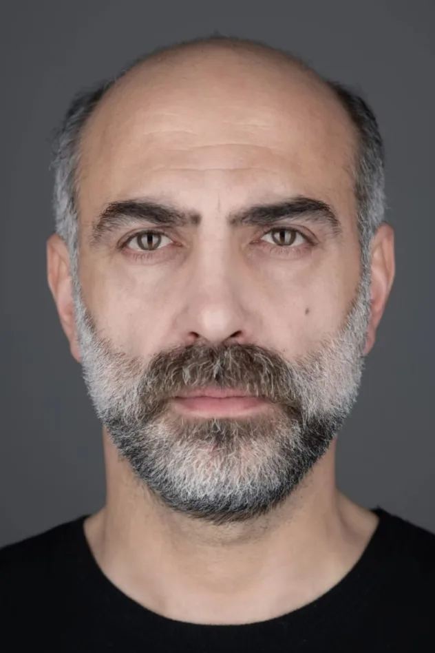 Erol Babaoğlu fotoğrafı