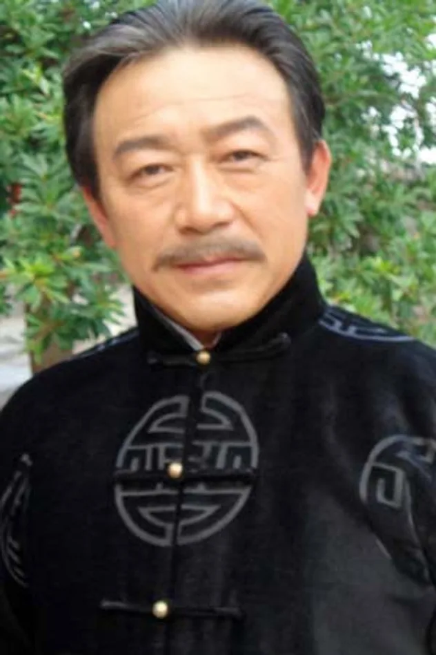 任学海 fotoğrafı