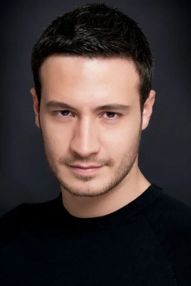 صورة الغلاف لـ Burak Sağyaşar