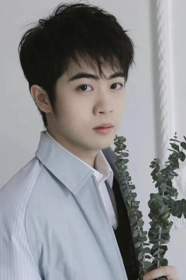 杨天翔 fotoğrafı