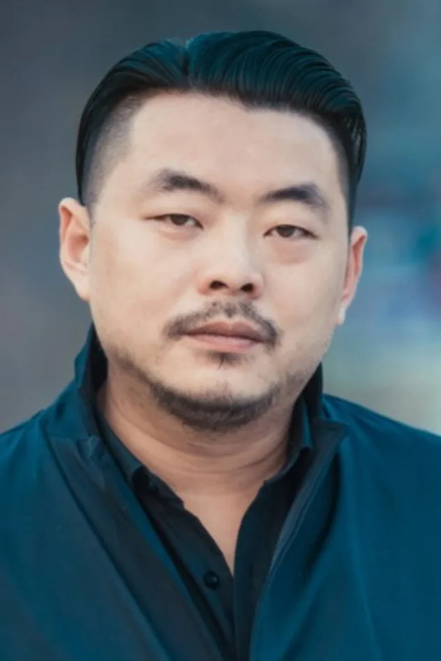 赵亮 fotoğrafı