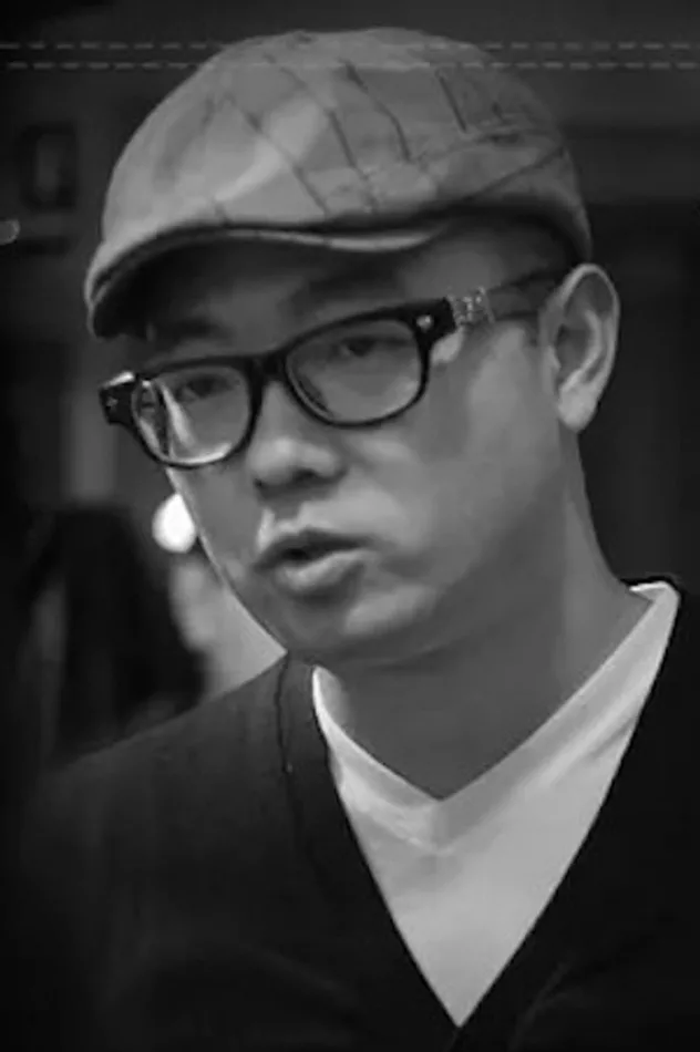 钟伟 fotoğrafı