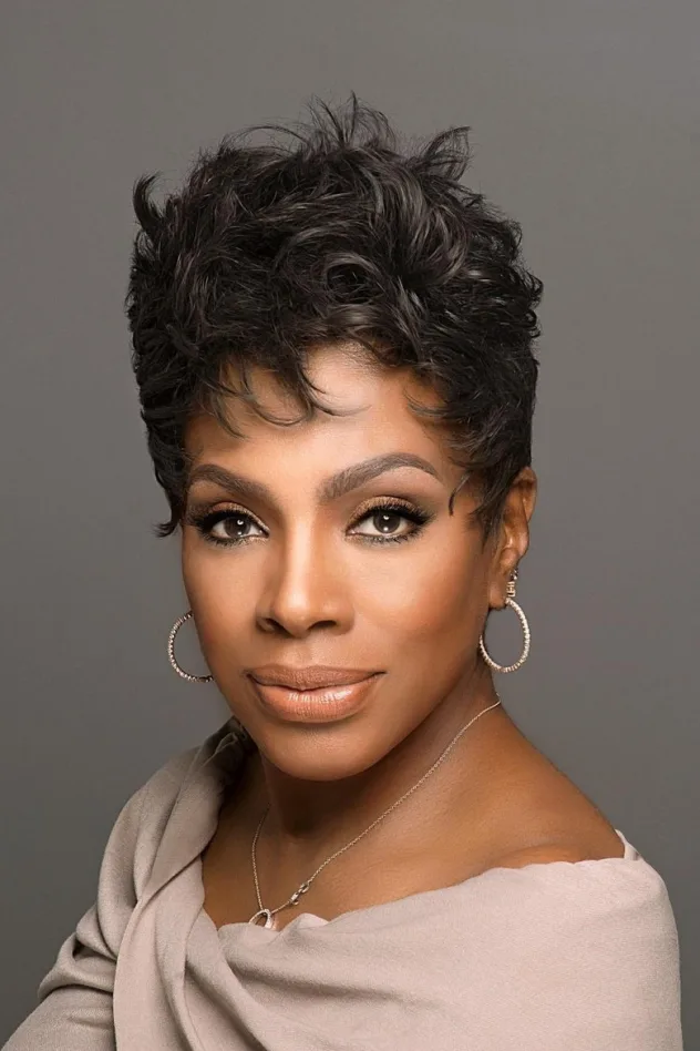 Sheryl Lee Ralph fotoğrafı