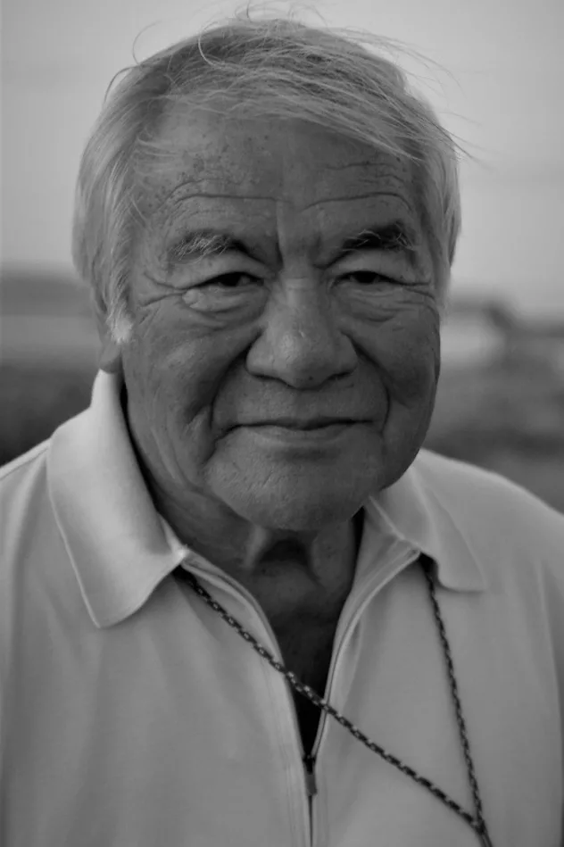 Jimmy T. Murakami fotoğrafı
