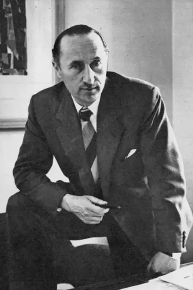 John Halas fotoğrafı