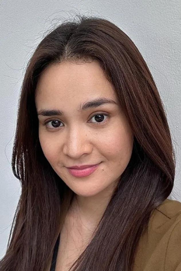 Michelle Ziudith fotoğrafı