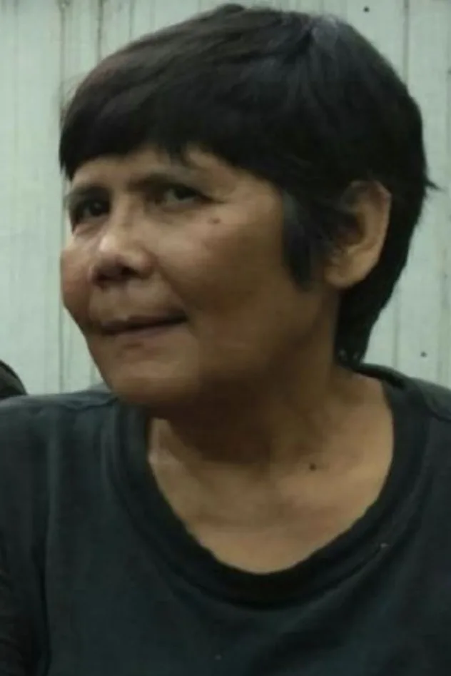 Dewi Pakis fotoğrafı
