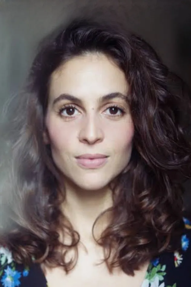 Laura Müller fotoğrafı