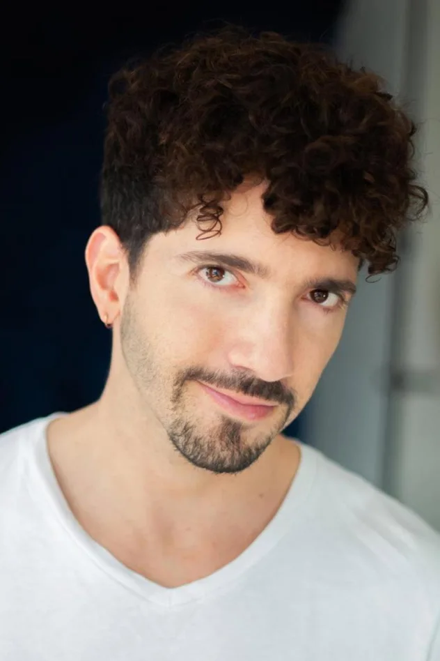 Gabriel Camero fotoğrafı