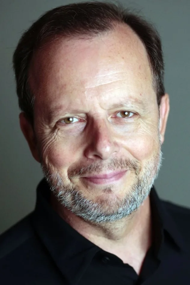 Frédéric Auburtin fotoğrafı