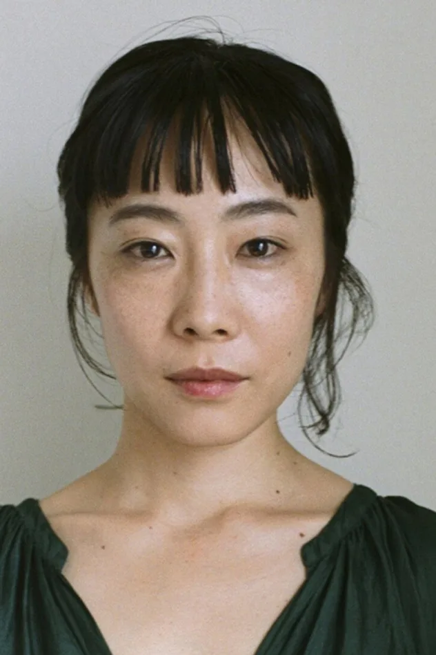 山田真歩 fotoğrafı