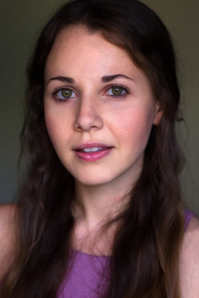 Alexandra  Sedlak fotoğrafı