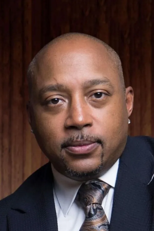 Daymond John fotoğrafı