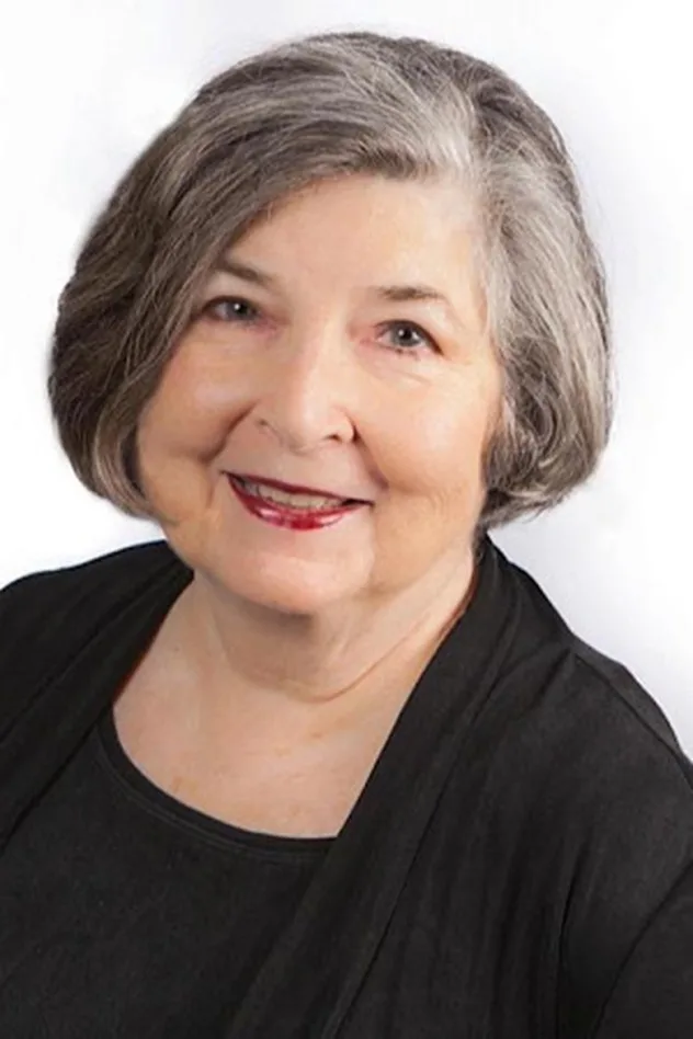 Judy Jackson fotoğrafı