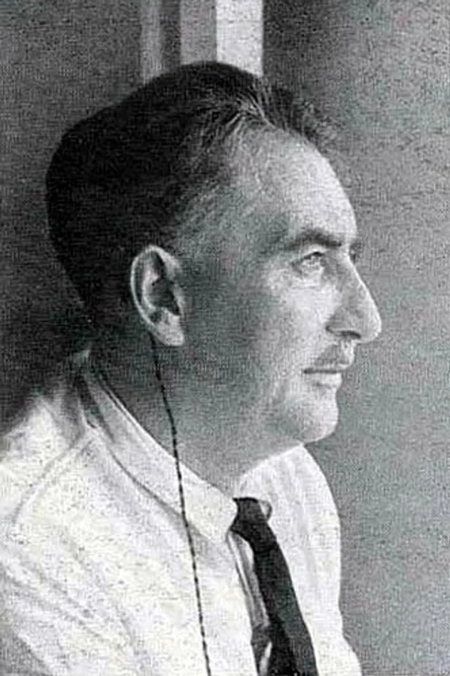 Pierre Boisson fotoğrafı