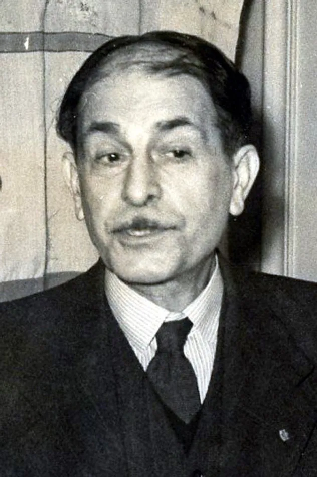 Émile Muselier fotoğrafı