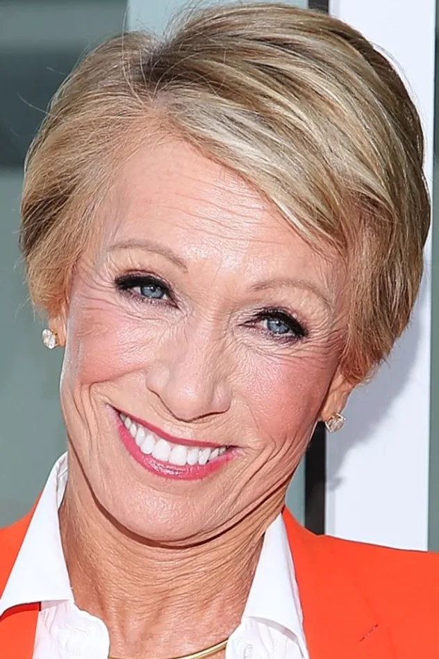 Barbara Corcoran fotoğrafı