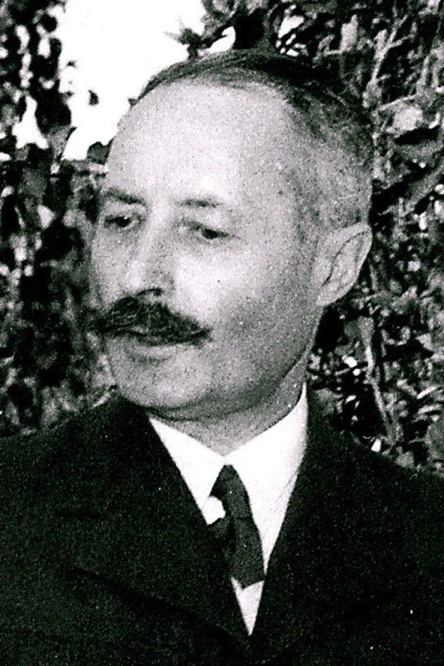 Henri Giraud fotoğrafı