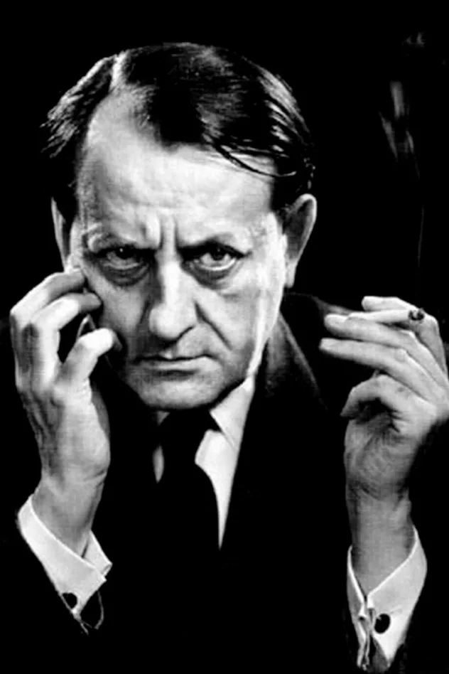 André Malraux fotoğrafı