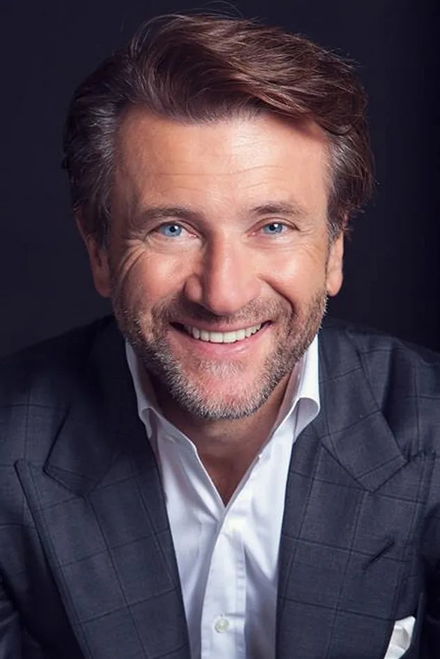 Robert Herjavec fotoğrafı